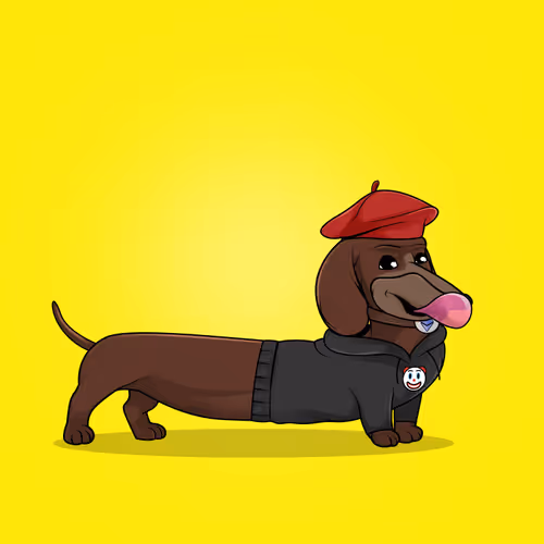 Degenerate Dachshunds Official
