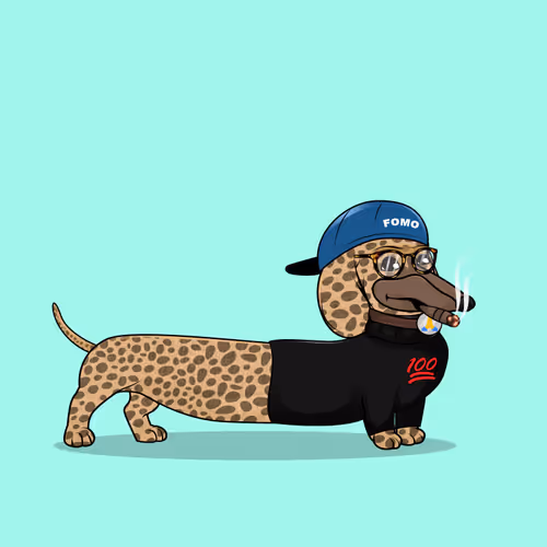 Degenerate Dachshunds Official
