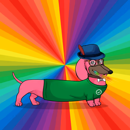 Degenerate Dachshunds Official