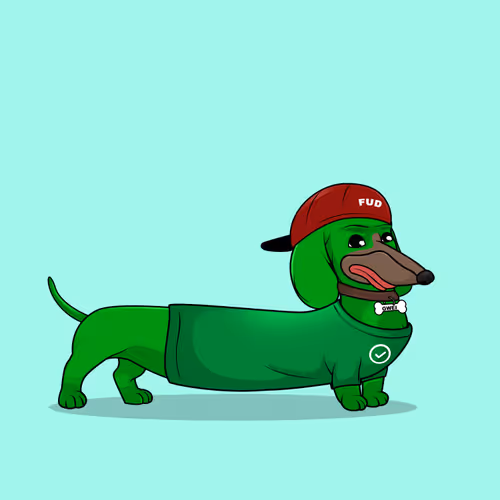 Degenerate Dachshunds Official