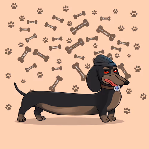 Degenerate Dachshunds Official