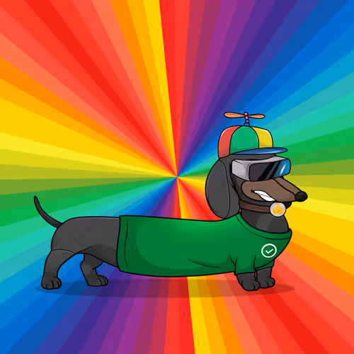 Degenerate Dachshunds Official