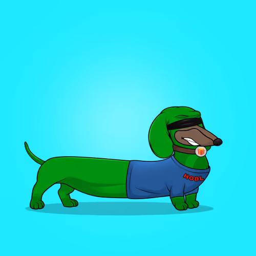 Degenerate Dachshunds Official