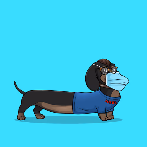 Degenerate Dachshunds Official