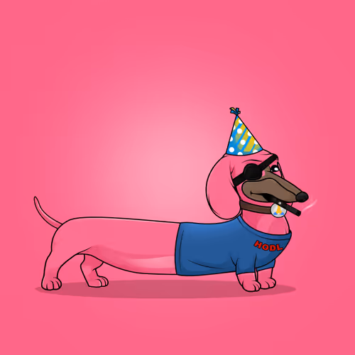 Degenerate Dachshunds Official