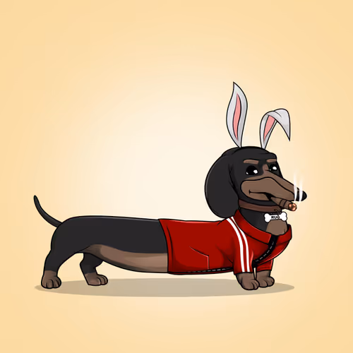 Degenerate Dachshunds Official