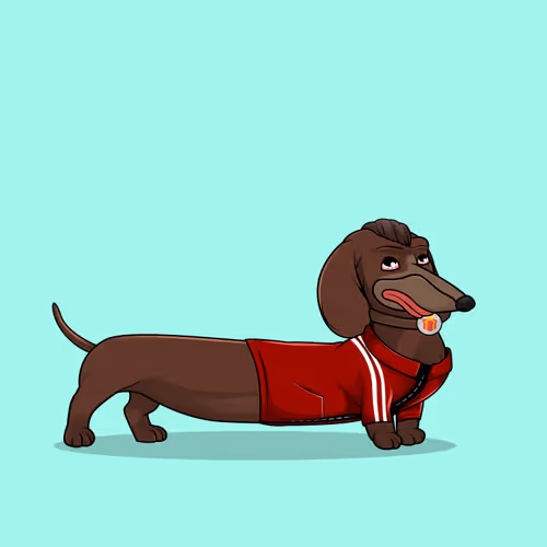 Degenerate Dachshunds Official