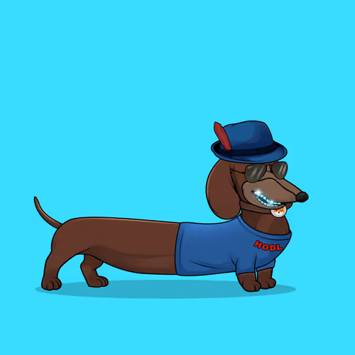 Degenerate Dachshunds Official
