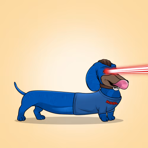 Degenerate Dachshunds Official