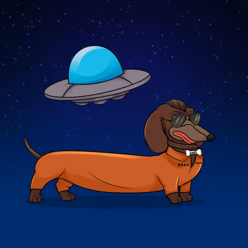 Degenerate Dachshunds Official