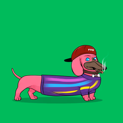 Degenerate Dachshunds Official