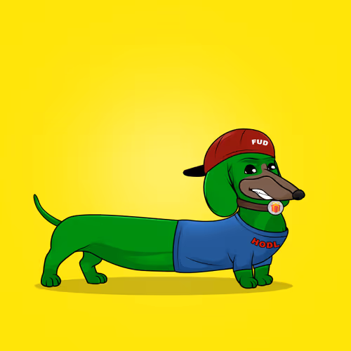 Degenerate Dachshunds Official