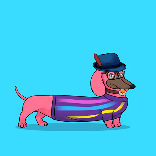 Degenerate Dachshunds Official