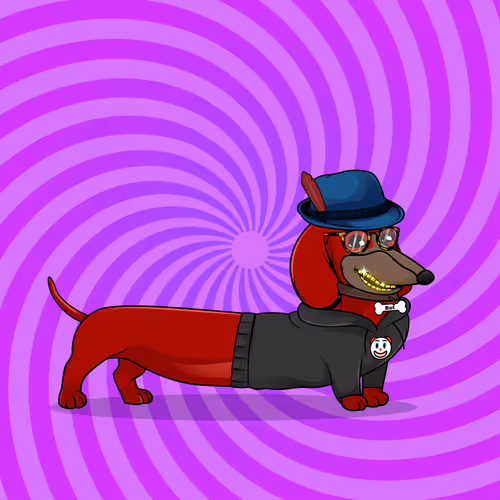 Degenerate Dachshunds Official