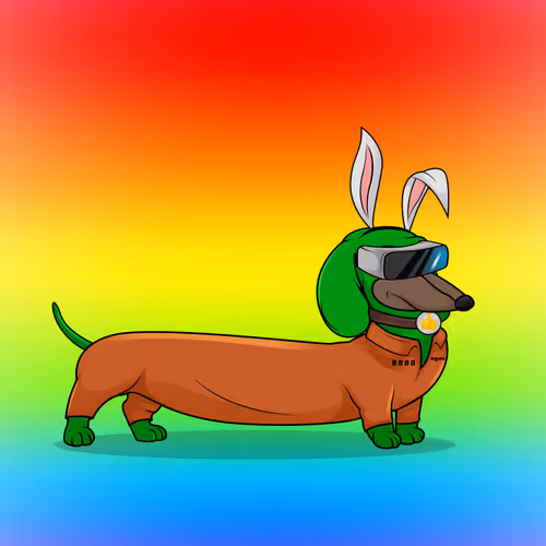 Degenerate Dachshunds Official