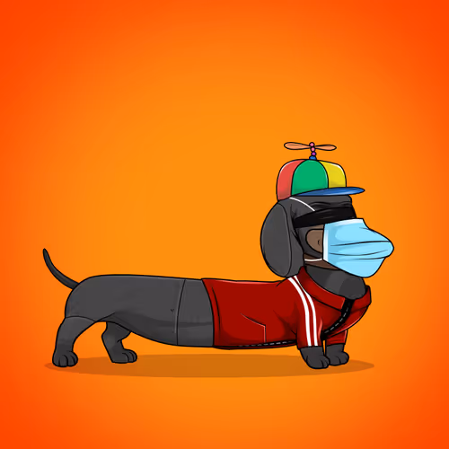 Degenerate Dachshunds Official