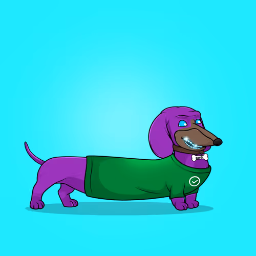 Degenerate Dachshunds Official