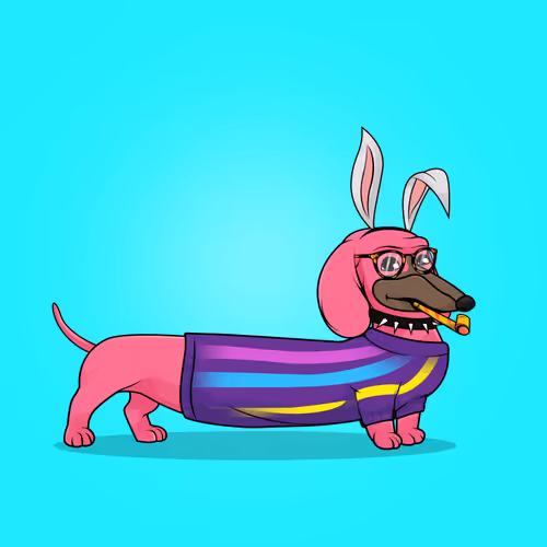 Degenerate Dachshunds Official