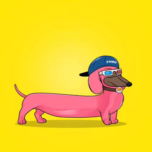 Degenerate Dachshunds Official