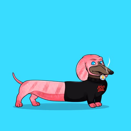 Degenerate Dachshunds Official