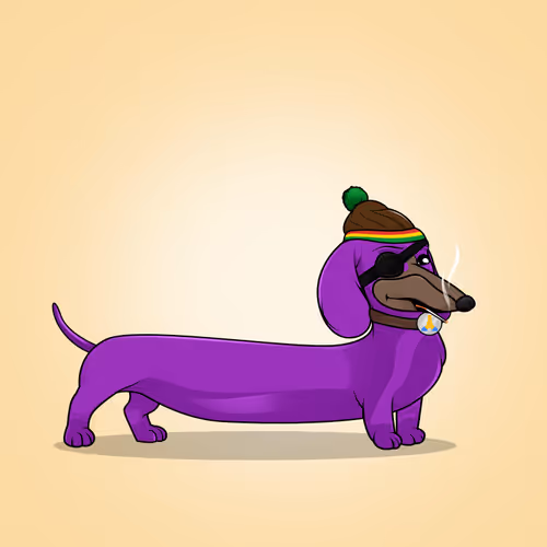 Degenerate Dachshunds Official