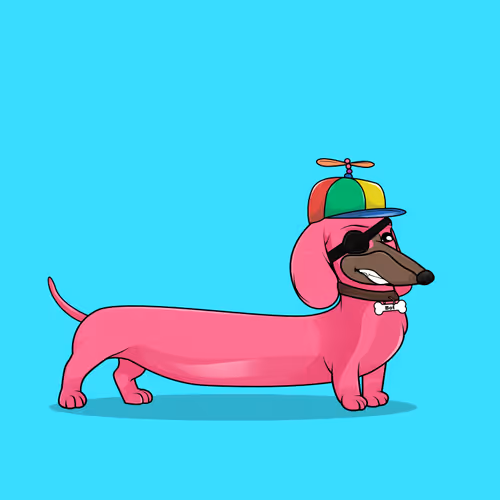 Degenerate Dachshunds Official