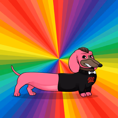 Degenerate Dachshunds Official