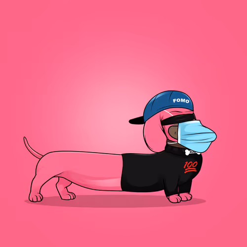 Degenerate Dachshunds Official