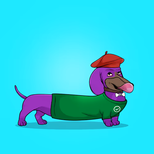 Degenerate Dachshunds Official