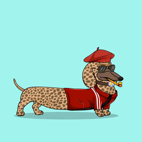 Degenerate Dachshunds Official