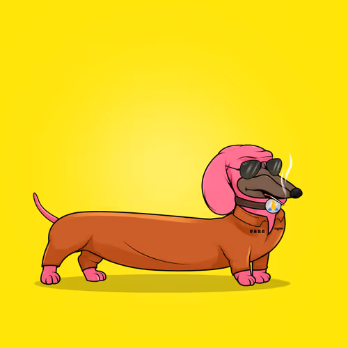 Degenerate Dachshunds Official