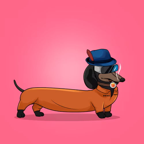 Degenerate Dachshunds Official
