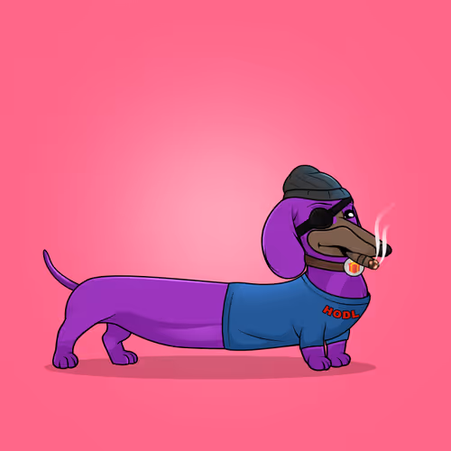 Degenerate Dachshunds Official