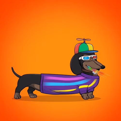 Degenerate Dachshunds Official