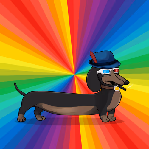 Degenerate Dachshunds Official