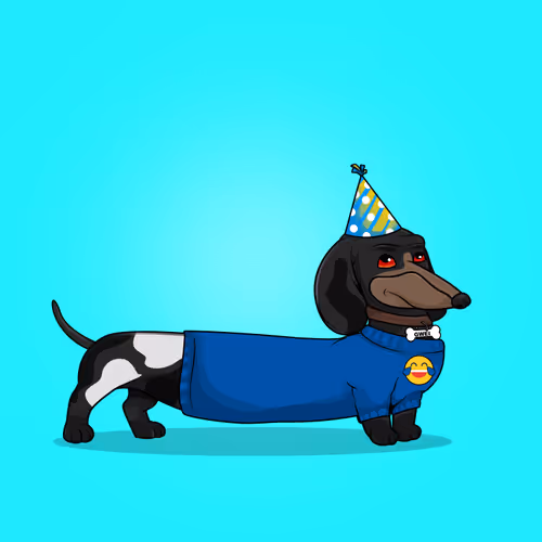Degenerate Dachshunds Official