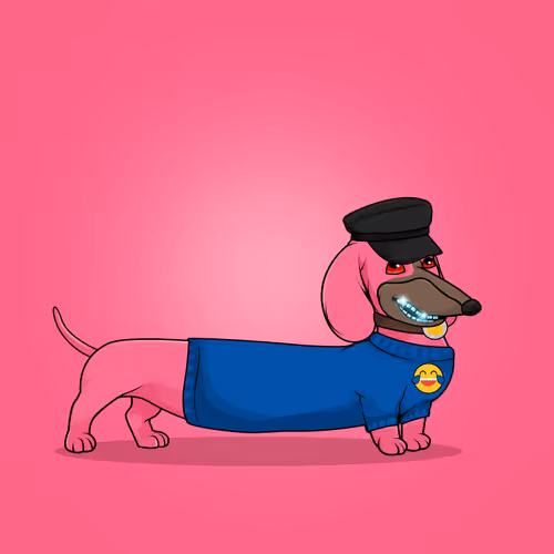 Degenerate Dachshunds Official