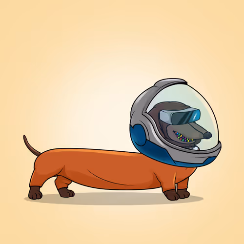 Degenerate Dachshunds Official