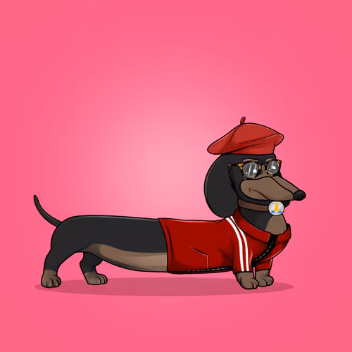 Degenerate Dachshunds Official