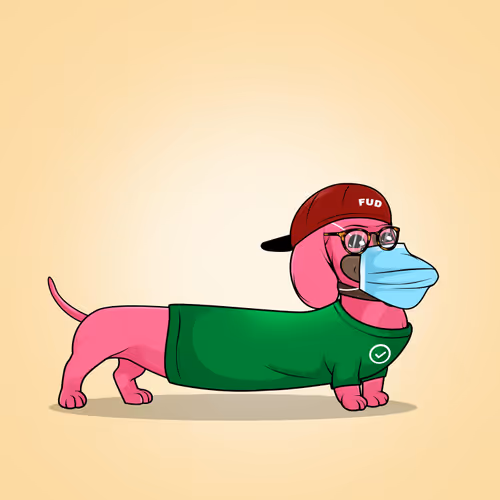 Degenerate Dachshunds Official