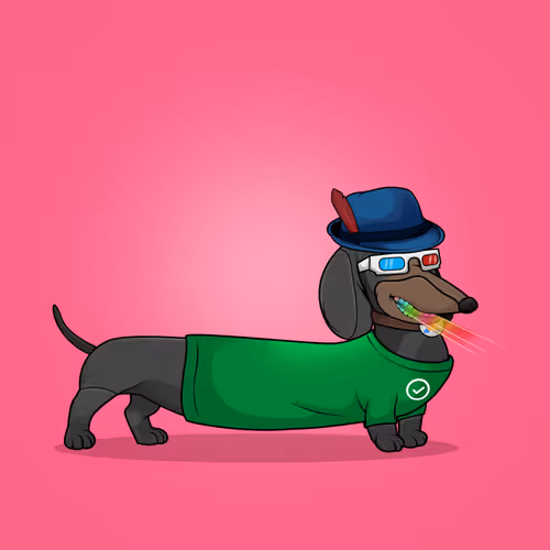 Degenerate Dachshunds Official