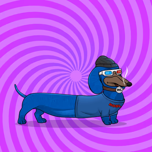 Degenerate Dachshunds Official