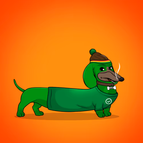 Degenerate Dachshunds Official