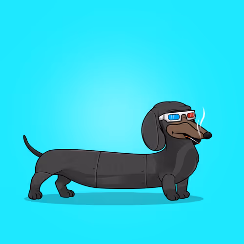 Degenerate Dachshunds Official
