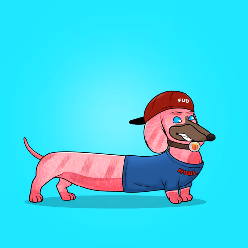 Degenerate Dachshunds Official