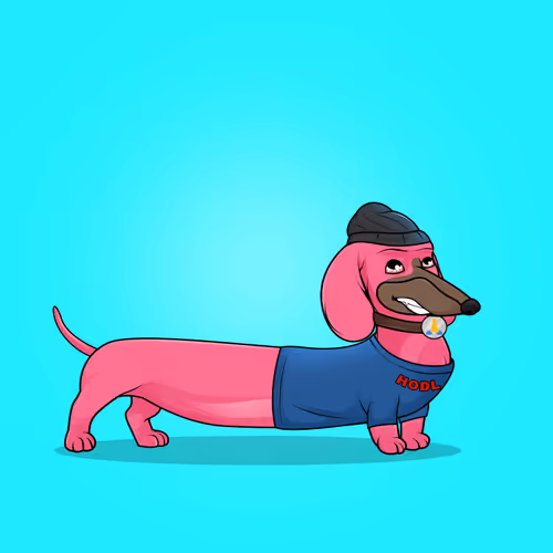 Degenerate Dachshunds Official