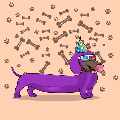 Degenerate Dachshunds Official
