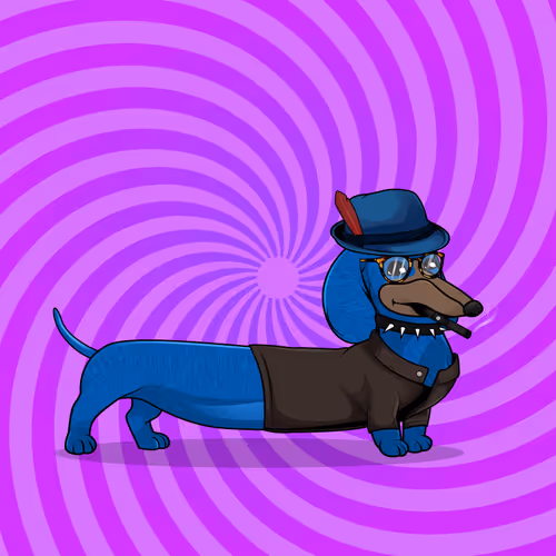 Degenerate Dachshunds Official
