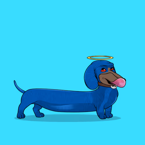 Degenerate Dachshunds Official