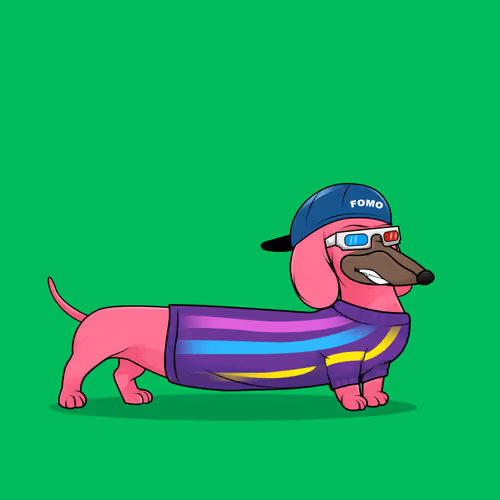 Degenerate Dachshunds Official